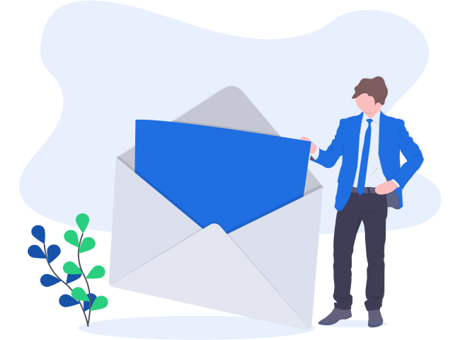 Email marketing